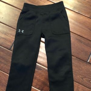 Toddler under armour sweats